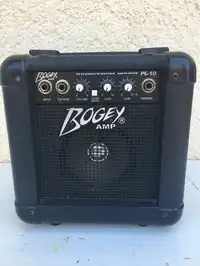 Bogey  Gitarrecombo [October 23, 2019, 11:19 am]