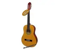 MSA J-3 L 1-2-es balkezes klasszikus gitár szett és Classic guitar [November 12, 2020, 4:42 pm]
