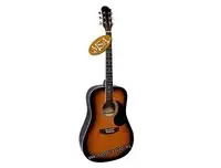 MSA CW-160 Acoustic guitar [November 12, 2020, 4:26 pm]