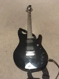 OLP John Petrucci Electric guitar [November 3, 2019, 2:04 pm]