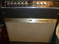 Mars GR30 Guitar combo amp [November 13, 2019, 4:05 pm]
