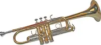 Karl Glaser 1498 C Trumpet [January 23, 2024, 4:06 pm]