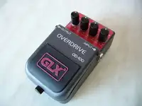 GLX OD 100 Overdrive Pedal [November 23, 2019, 10:04 am]