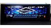 Silverblade Hellhound 100 Guitar amplifier [October 20, 2020, 11:08 am]