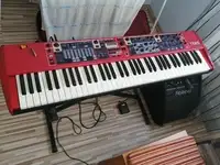 NORD Stage compact 73 Synthesizer [November 25, 2019, 1:14 pm]