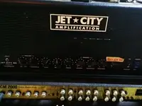 JET CITY JCA50H fullcsöves Gitarový zosilňovač [November 30, 2019, 2:01 pm]
