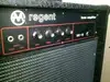 Regent 50-B Zosilňovač pre basgitaru a kombináciu [December 13, 2011, 1:38 pm]