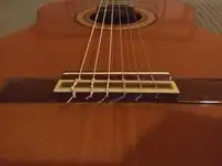 Alvaro 290 Guitarra clásica [December 7, 2019, 2:59 pm]