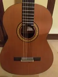 Alvaro 290 Guitarra clásica [December 12, 2019, 4:28 pm]