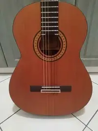 Alvaro 290 Guitarra clásica [December 14, 2019, 6:09 pm]