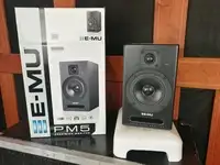 EMU PM-5 Speaker pair [December 17, 2019, 3:47 am]