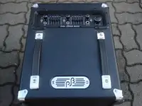 Phil Jones Suitcase Basgitarové kombinované zosilňovače [December 19, 2019, 6:17 pm]