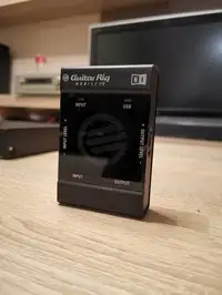 Native Instruments Guitar Rig MOBILE Audio interface [December 21, 2019, 12:18 pm]