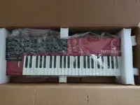 NORD Lead 4 + hangbankok Synthesizer [March 18, 2020, 9:51 am]