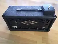Silverblade Hellhound 50 Guitar amplifier [January 1, 2020, 1:22 pm]
