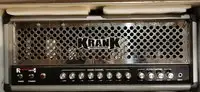 Krank Revolution 1 Cabezal de amplificador de guitarra [January 13, 2020, 12:27 pm]