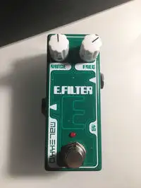 Malekko E. Filter Effect pedal [October 2, 2020, 12:11 pm]