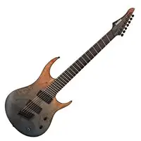 SubZero Generation Pro Fanned Fret Elektrická gitara 7 strún [April 10, 2021, 12:40 pm]
