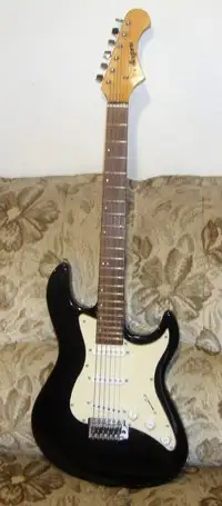 AcePro AE 103 Electric guitar [January 22, 2020, 2:15 pm]