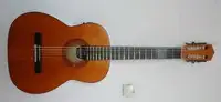 Cremona  Electro-acoustic classic guitar [January 20, 2020, 7:28 pm]