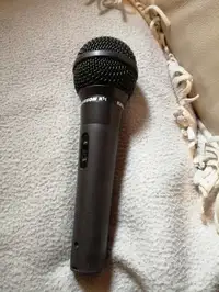SAMSON R11 neodímiumos énekmikrofon Microphone [February 18, 2020, 1:31 pm]