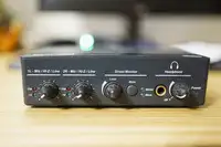 Creative Labs E-MU Tracker Pre 2.0 External sound card [January 27, 2020, 5:58 pm]