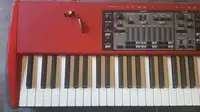 NORD Stage EX 88 Synthesizer [March 24, 2020, 6:03 pm]