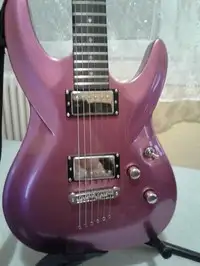 DBZ Barchetta Elektromos gitár [2020.02.12. 18:30]