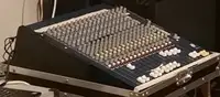 Allen&Heath Mixwizard 16 Mixing desk [February 13, 2020, 1:40 pm]