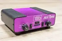 THD Hot Plate Amp Attenuator Atenuátor [February 19, 2020, 2:37 am]