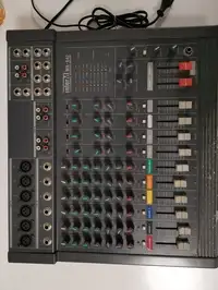 Inter-M MX-642 Mixing desk [March 25, 2020, 7:43 pm]