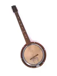 Böhm-Verstarker Banjo Banjo de 6 cuerdas [June 10, 2020, 9:04 am]