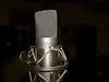 Neumann USB kondenzátor mikrofon Studio microphone [December 21, 2011, 7:57 pm]