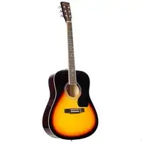 Redhill D-1 SB Guitarra acústica [January 24, 2024, 1:22 pm]