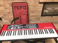 NORD Electro 5D 61 Synthesizer [March 4, 2020, 9:52 am]