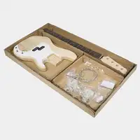 Jack and Danny Brothers P-style  BAS0008210-000 DIY kit [2020.12.30. 11:04]