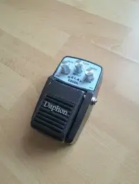 Daphon E20DL Effect pedal [March 7, 2020, 9:56 am]