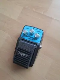 Daphon E20CM Effect pedal [March 7, 2020, 10:02 am]