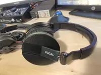 Focal Spirit Professional Studio headphones [March 25, 2020, 12:31 pm]