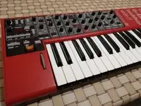 NORD Lead A1 Synthesizer [March 27, 2020, 8:51 am]