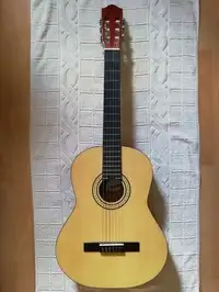 Guvnor GC-104 Klasická gitara [March 28, 2020, 5:10 pm]