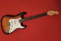 Santander Stratocaster Elektrická gitara [March 30, 2020, 8:41 pm]