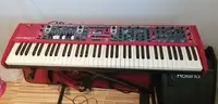 NORD Stage 3 Compact Synthesizer [April 6, 2020, 9:53 am]