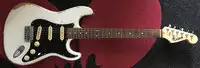 Keiper Stratocaster 1982 Elektrická gitara [July 21, 2020, 7:13 pm]