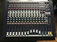 Souncraft Epm 12 Mixer [April 7, 2020, 5:29 pm]
