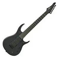 SubZero Generation 7 Elektromos gitár 7 húros [2021.04.12. 18:00]