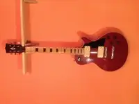 Melody Les Paul Elektromos gitár [2020.04.09. 09:10]