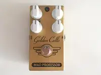 Mad Professor Golden Cello Pedal [June 24, 2020, 8:02 pm]