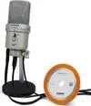 SAMSON G Track USB Studio microphone [December 26, 2011, 6:39 pm]