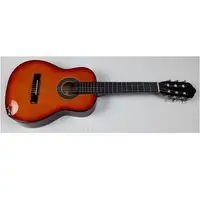 MSA K-1 L 1-4-es klasszikus gitár Classic guitar [October 12, 2020, 10:04 am]